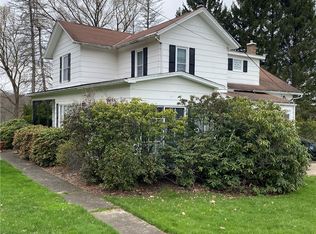 147 Warren Rd, Franklin, PA 16323