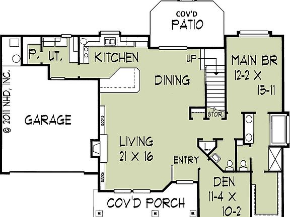 2nd image of 5505 Cheri Estates Dr SE