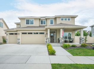 24880 E Reston Ave, Liberty Lake, WA 99019