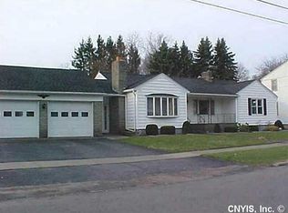 75 Randall St, Cortland, NY 13045