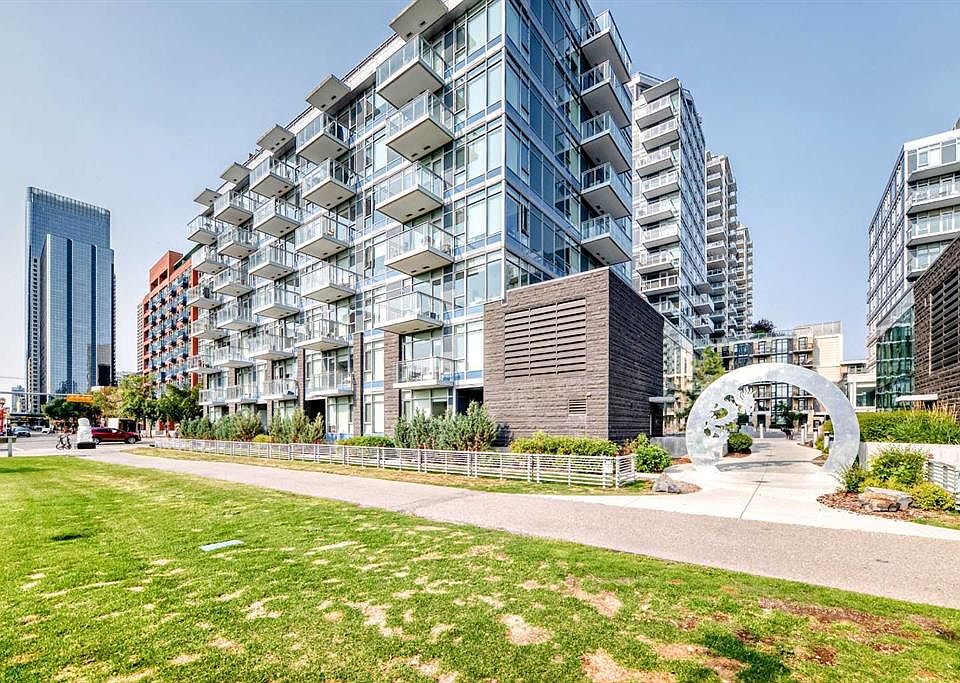 1st image of 118 W Waterfront Ct SW #803