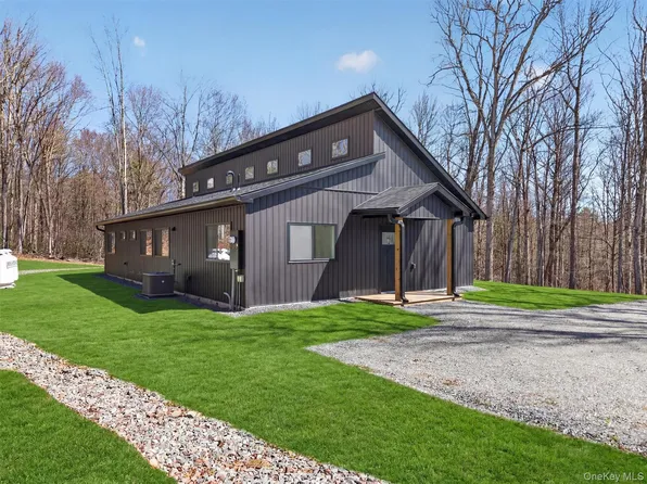 273 Perry Pond Road, Narrowsburg, NY 12764