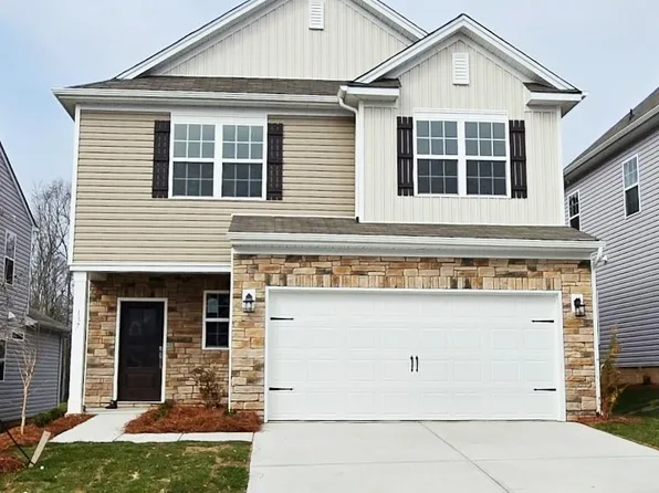 137 Farmwell Dr, Woodruff, SC 29388