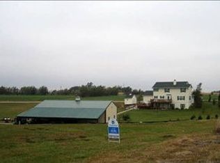 4883 Crest Ridge Loop, Blair, NE 68008