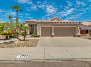 1822 W Oriole Way, Chandler, AZ 85286