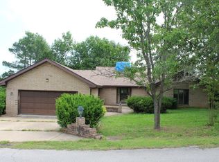 1230 Kingswood Blvd, Mountain Home, AR 72653