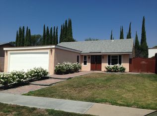 5171 Doanoke Ave, Irvine, CA 92604