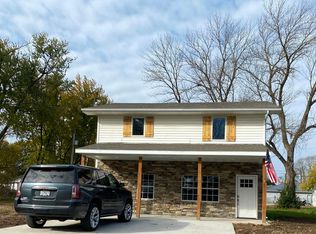 715 S Allen St, Centralia, MO 65240