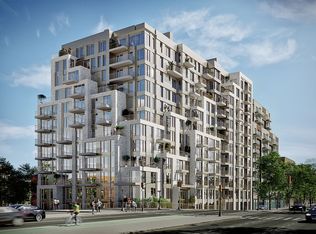 58-01 Queens Blvd #2D, Woodside, NY