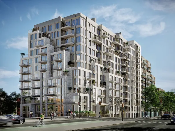 58-01 Queens Blvd #2D, Woodside, NY 11377