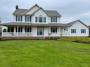 4902 Industry Rd, Ravenna, OH 44266