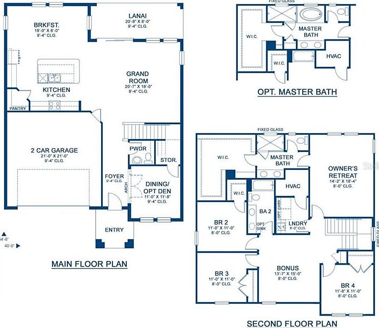 2nd image of 12419 Horseshoe Bend Dr