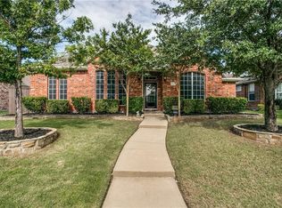 8620 Beartooth Dr, Frisco, TX 75034