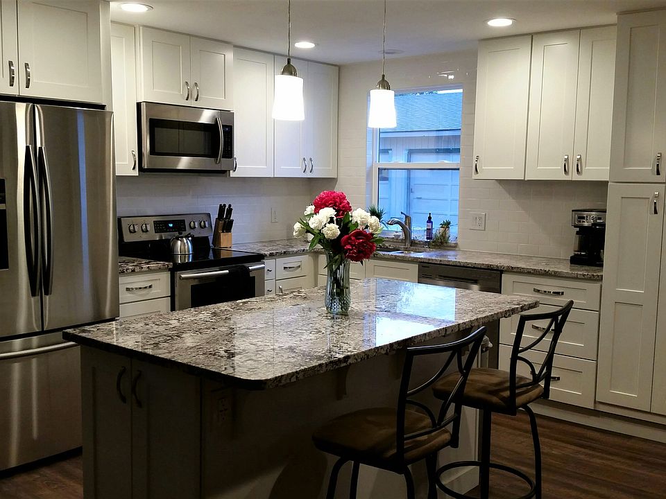 Gorgeous Kitchen!
