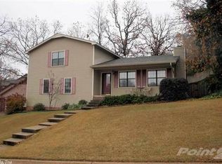 2000 N Hills Ct, N Little Rock, AR 72116