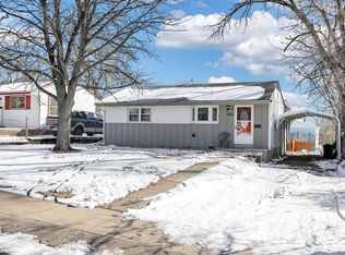 621 Huron Rd, Colorado Springs, CO 80910