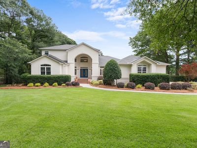 604 Trophy Cv, Statesboro, GA, 30461
