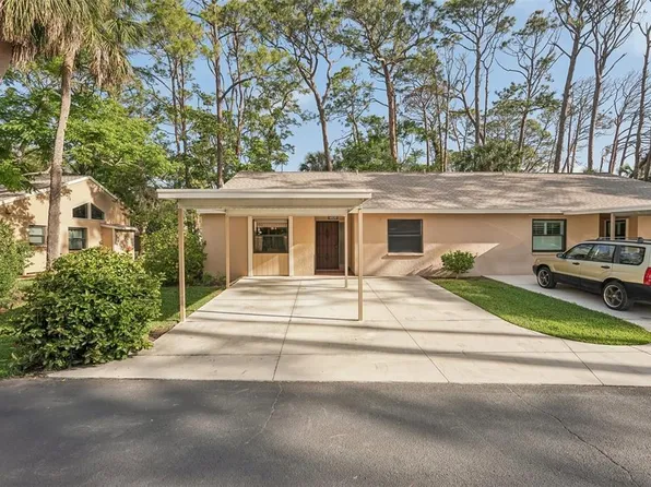 4829 Village Gardens Dr #169, Sarasota, FL 34234