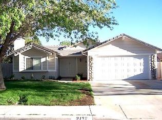 2132 W Avenue K10, Lancaster, CA 93536