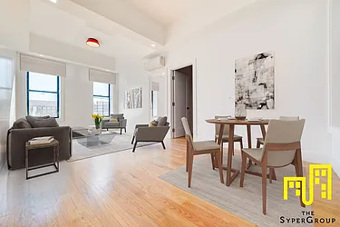 Rented by The Syper Group