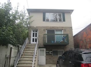 53 Cator Ave #2, Jersey City, NJ 07305