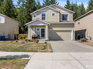31617 120th Pl SE, Sultan, WA