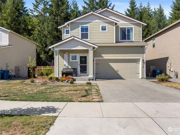 31617 120th Place SE, Sultan, WA 98294