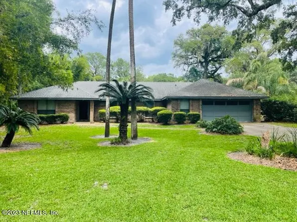 2039 VELA NORTE Circle, Atlantic Beach, FL 32233