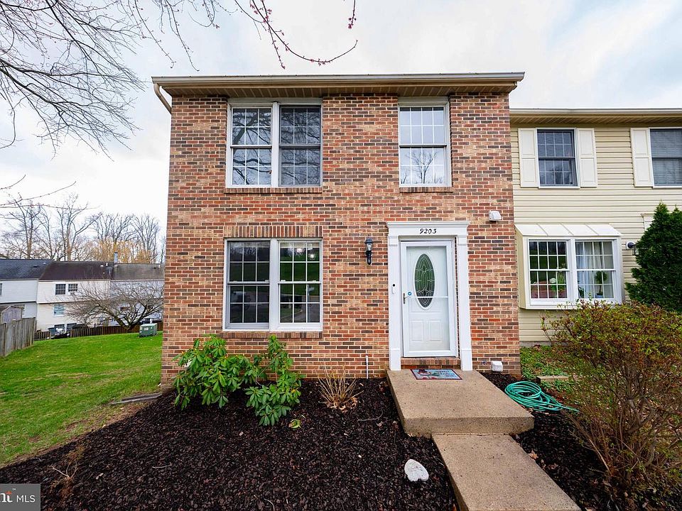 1st image of 9203 Sheffield Hunt Ct