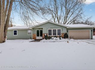 7895 W Herbison Rd, Grand Ledge, MI 48837
