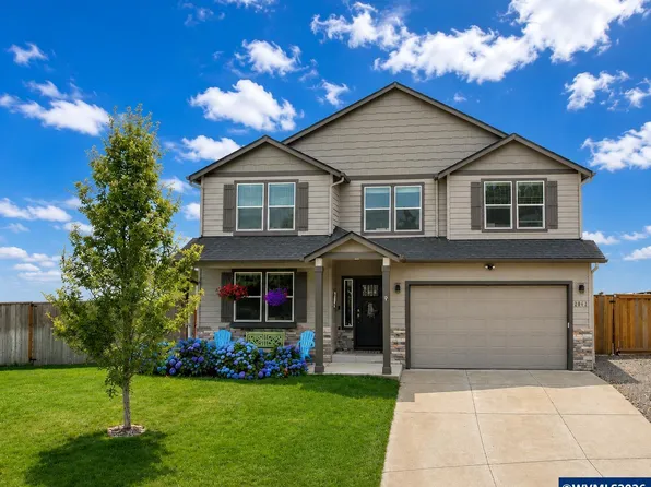 2862 Lucia St, Albany, OR 97321
