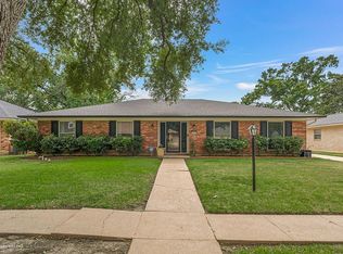 7314 Montclair Dr, Shreveport, LA 71105