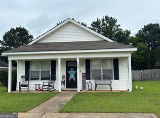 126 Kentshire Ln, Bonaire, GA 31005