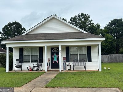 126 Kentshire Ln, Bonaire, GA, 31005