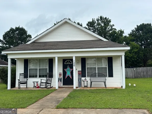 126 Kentshire Ln, Bonaire, GA 31005
