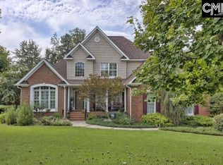 108 Inverness Dr, Lexington, SC 29072