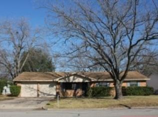 149 Darden Dr, Waco, TX 76706
