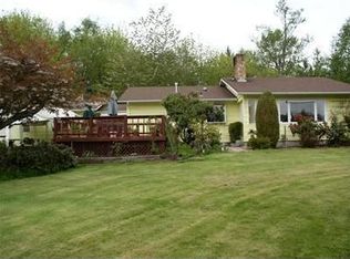 825 300th St NE, Stanwood, WA