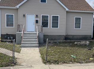 14632 Green St, Harvey, IL 60426