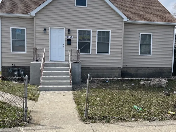 14632 Green St, Harvey, IL 60426