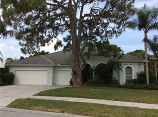 2126 Muskogee Trl, Nokomis, FL 34275