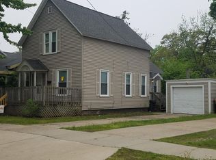 136 E Isabella Ave, Muskegon, MI 49442