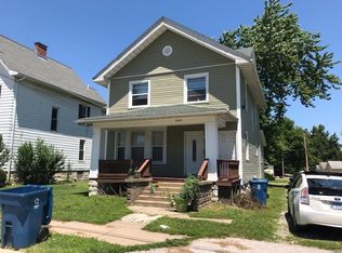 3018 College Ave #B, Alton, IL 62002