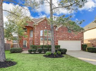 6607 Ivy Heath Ln, Houston, TX 77041