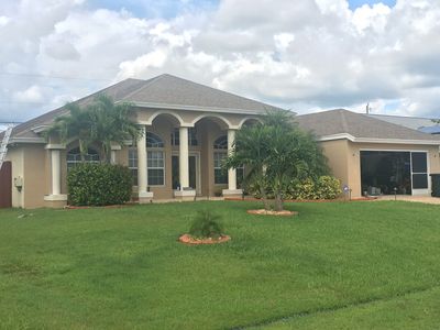 1858 SW Breezeway St, Port Saint Lucie, FL, 34987