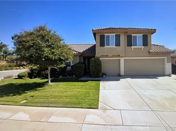 1292 Smoke Tree Ln, Beaumont, CA 92223