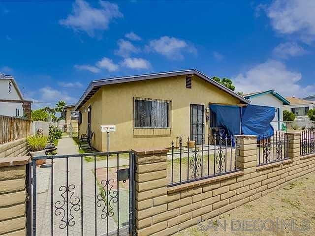 1st image of this home
