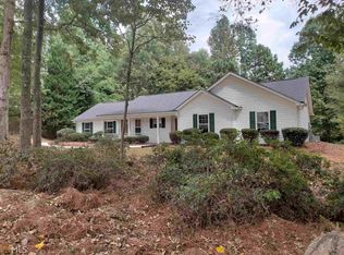 114 Stowe Way, Sharpsburg, GA 30277