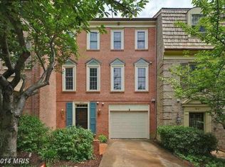 1803 28th St S, Arlington, VA 22202