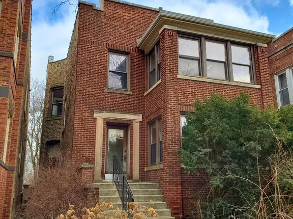 5053 N Lawndale Ave, Chicago, IL 60625